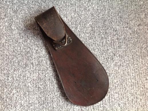 Third reich Carrying Device field gear strap