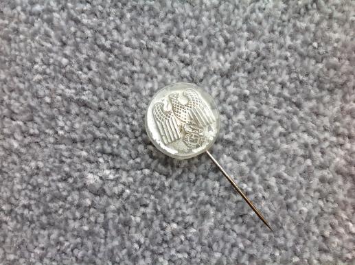 Plastic Stickpin