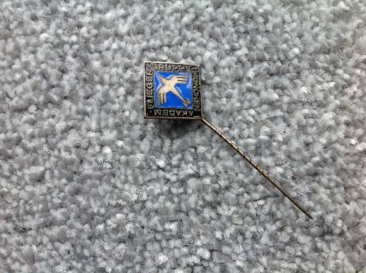 University Flying Group Stickpin