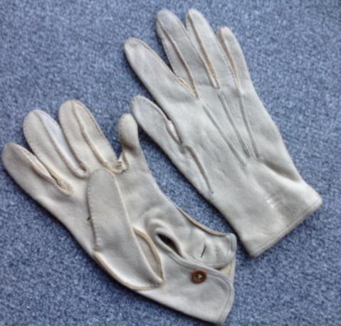 SS Gloves