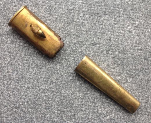 Forestry Scabbard Fittings