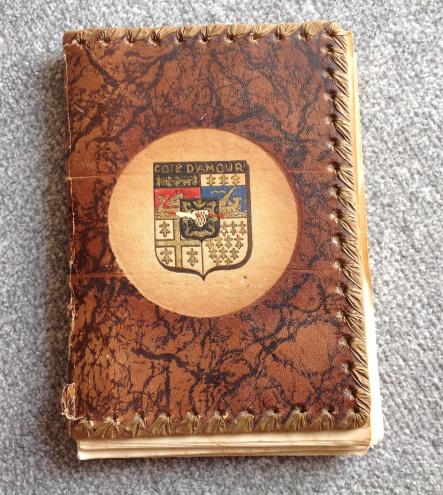 Third Reich Photo Album