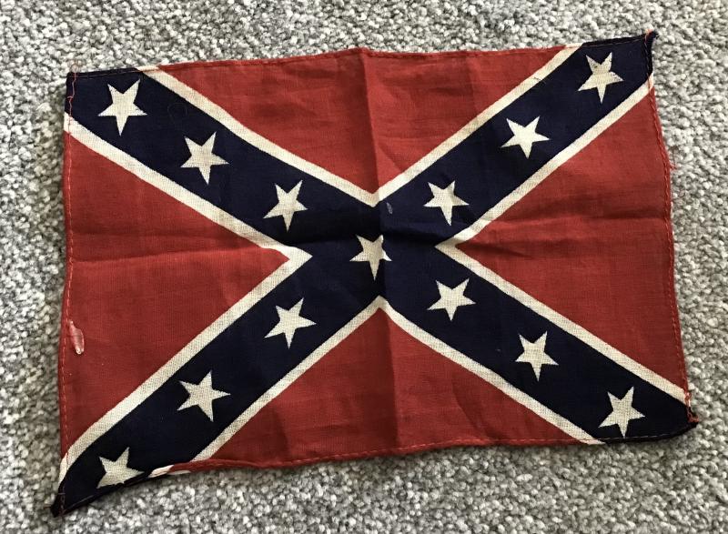 Confederate Flag