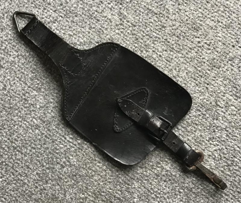 Third Reich Cavalry Sword Hanger