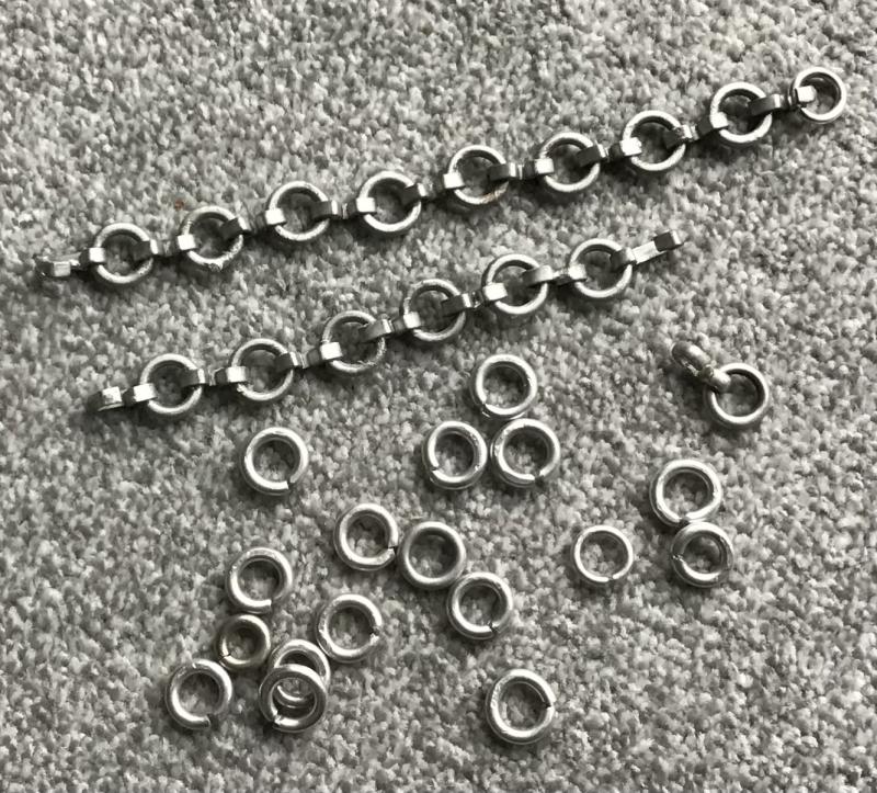 Chain Hanger-Spares