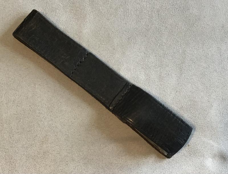 Third Reich RAD Dagger Hanger-Assmann