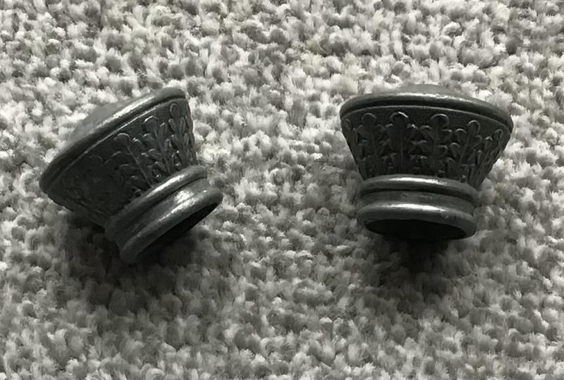 Third Reich Army Dagger Pommel-Spare