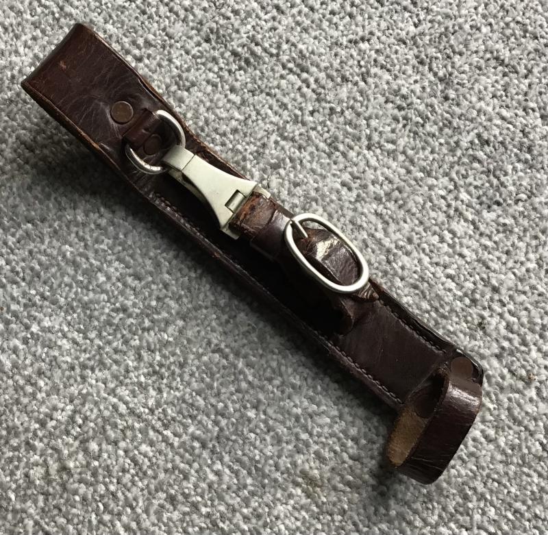 Third Reich SA Dagger Vertical Hanger