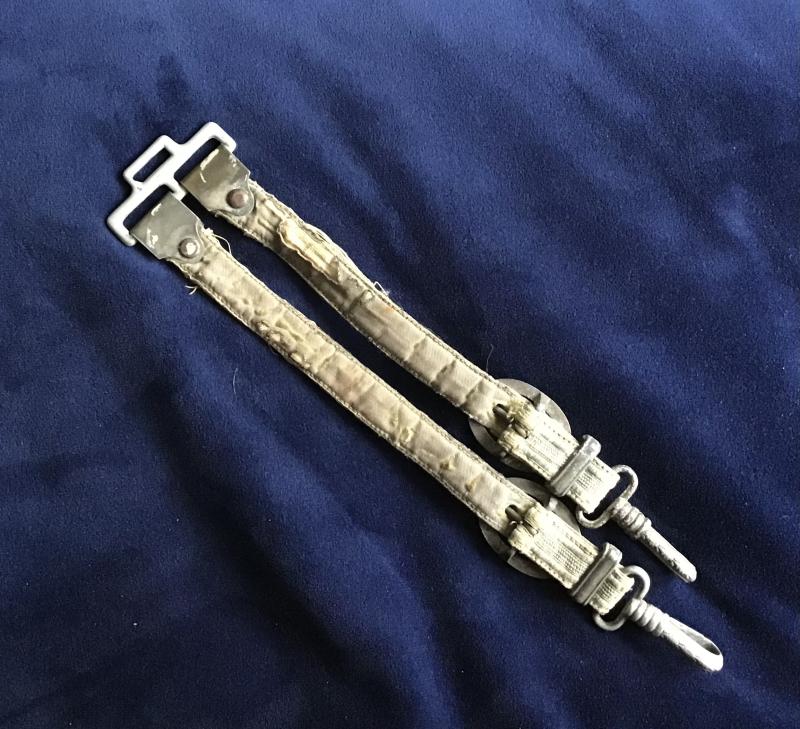 Third Reich Army Officer Dagger Hangers