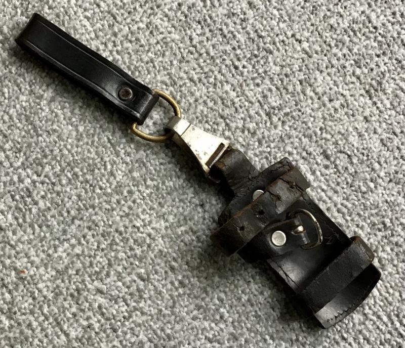 Third Reich SS Dagger Vertical Hanger