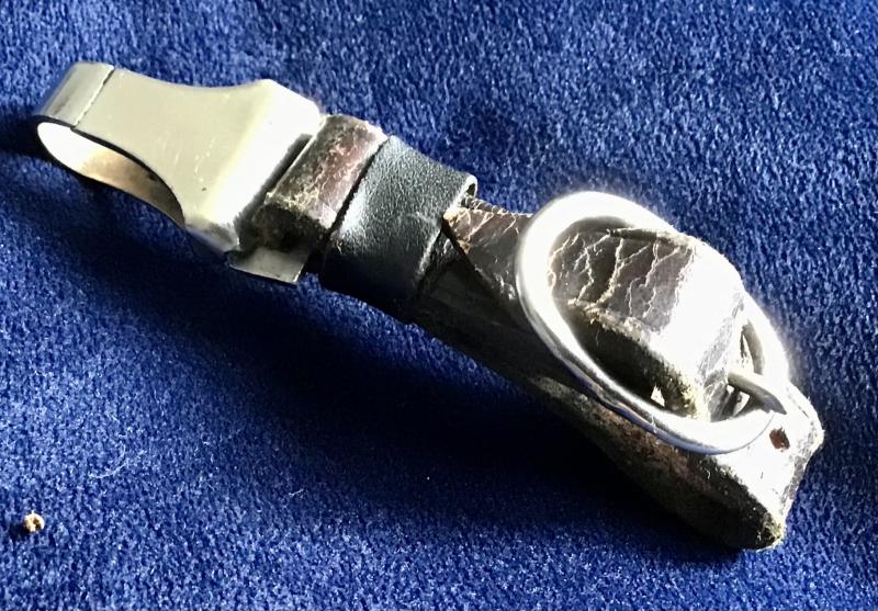 Third Reich single Piece Dagger Hanger