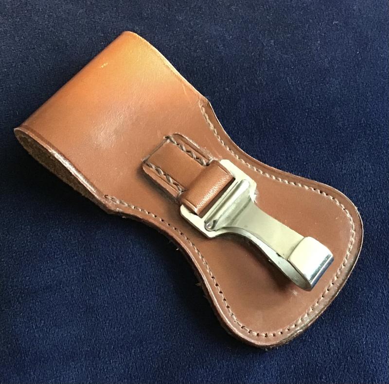 Third Reich Army Officer Dagger Hanger Belt Loop