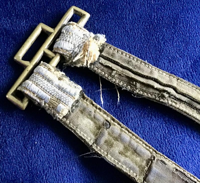 Third Reich Army Dagger Hangers