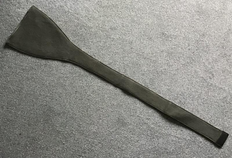 Third Reich SS Sword Bag