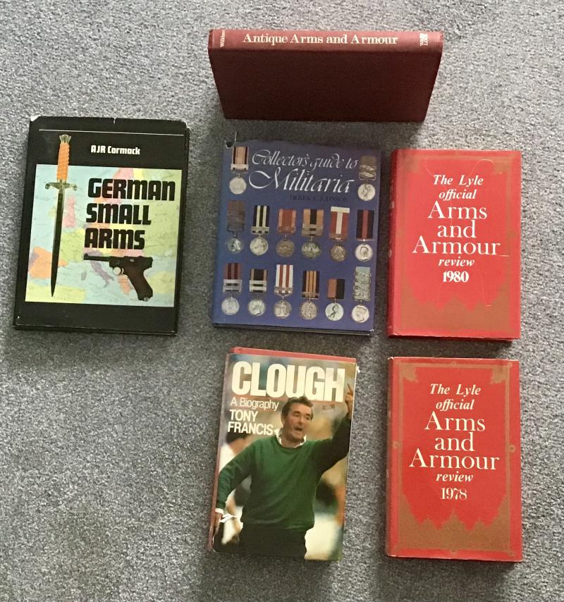 Collector Books