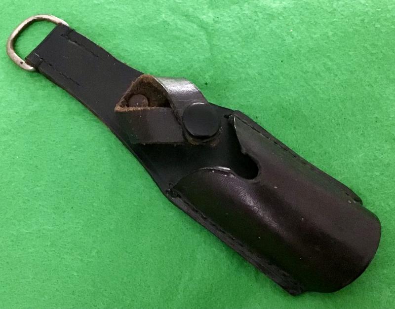 Third Reich Hunting Association Cutlass Frog