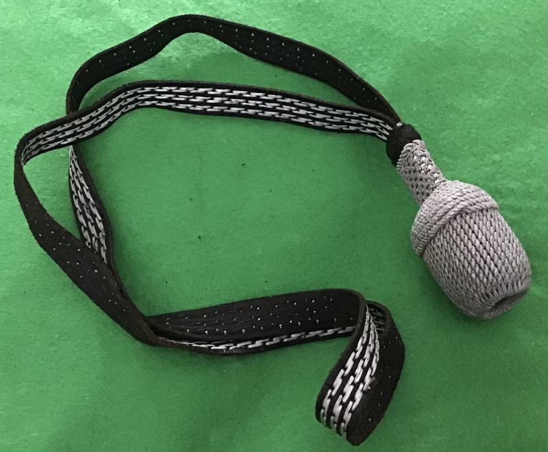 Third Reich Sword Knot