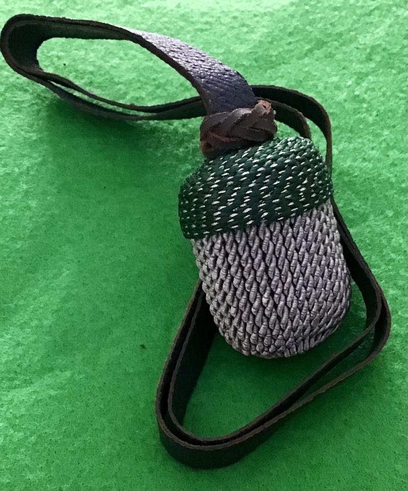 Third Reich K98 Bayonet Knot