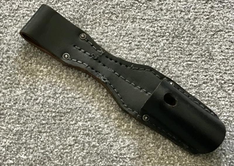 Third Reich K98 Frog