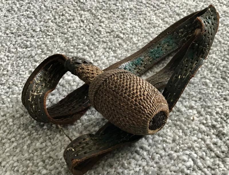 German Sword/bayonet 1874-1917