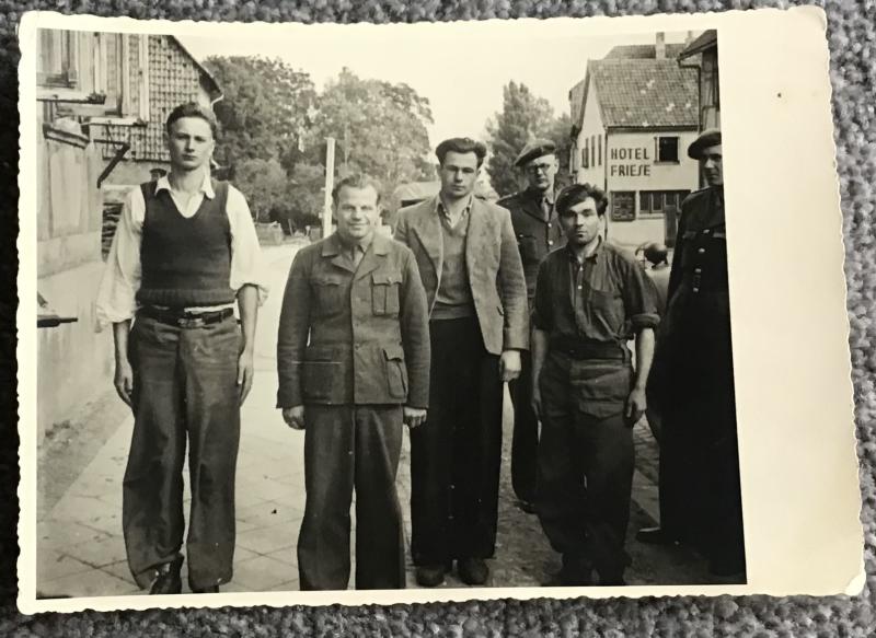 Vintage Photo