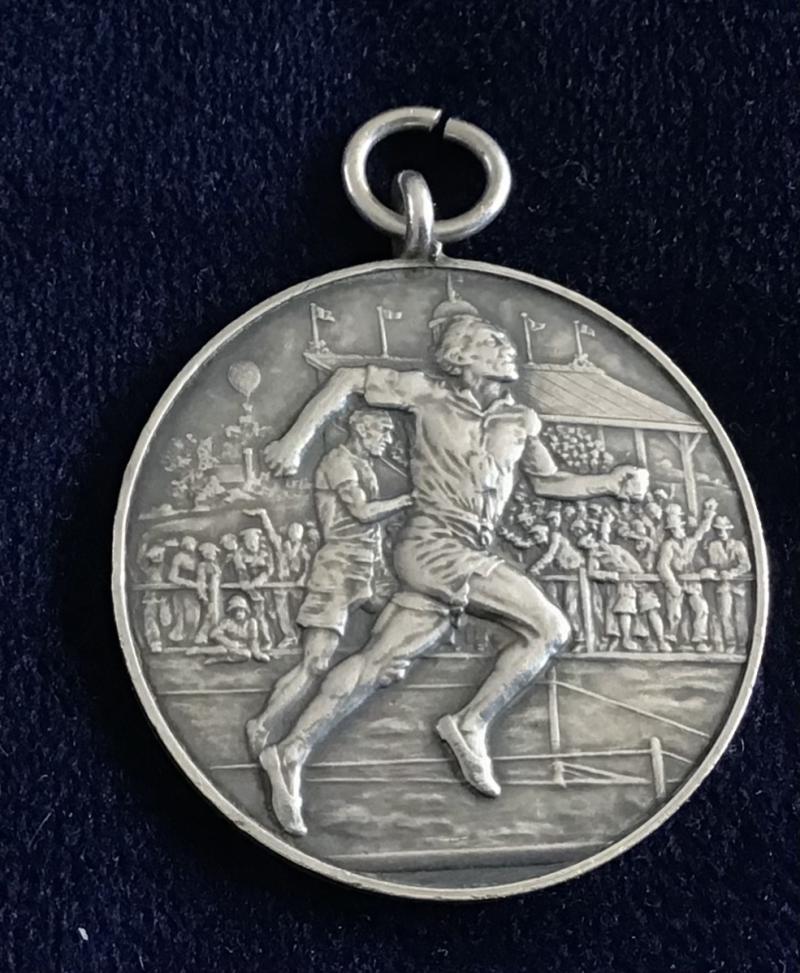 Vintage RAF Sports Medal